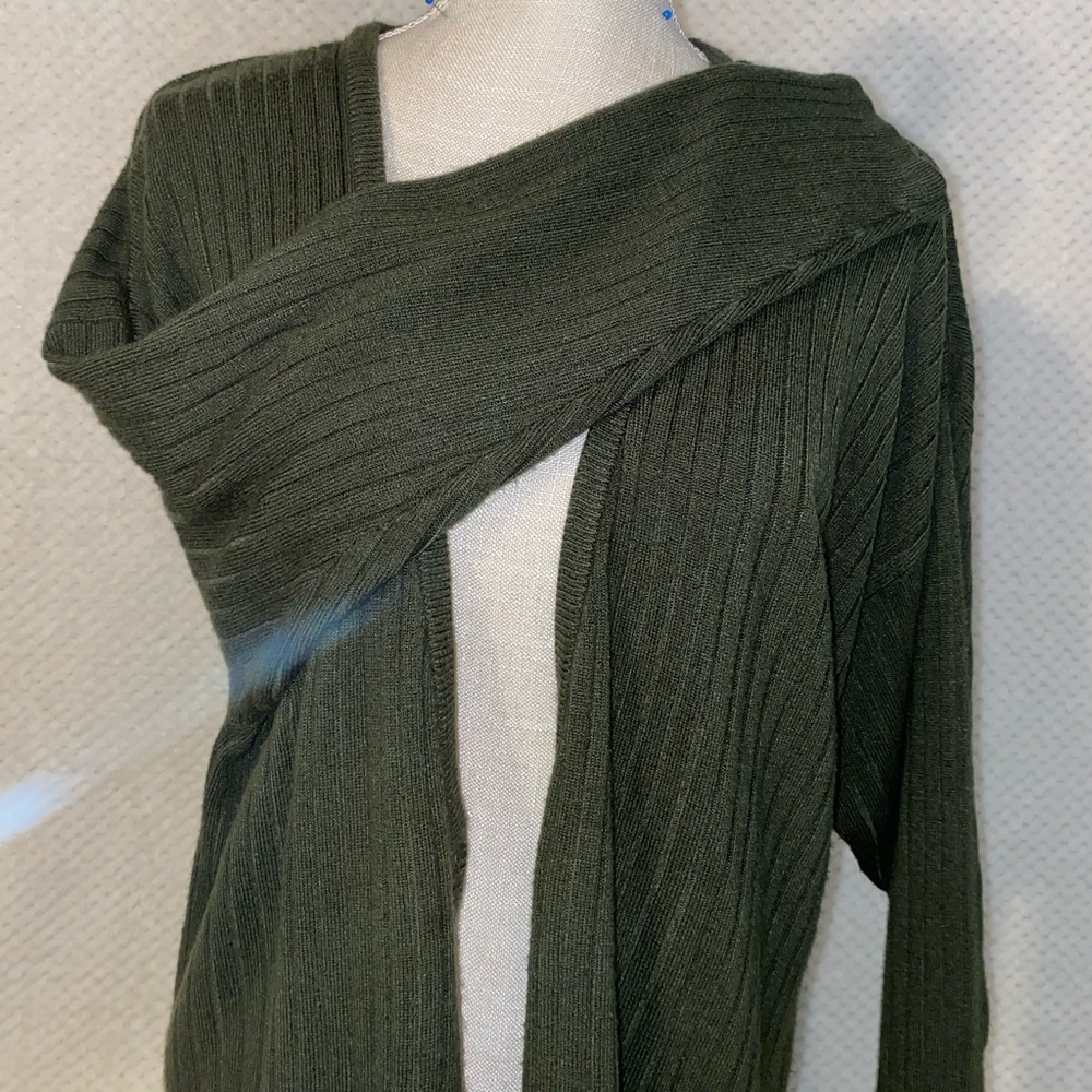 Vintage cardigan